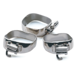 UR6 Банд. кольцо Victory с замком (3M) 35